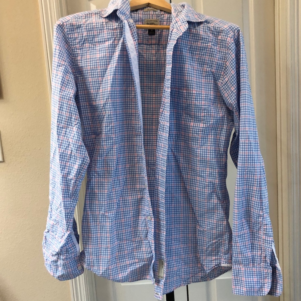 J.Crew shirt